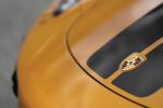 Porsche 911 Turbo S Exclusive Series 2017 года (NA)
